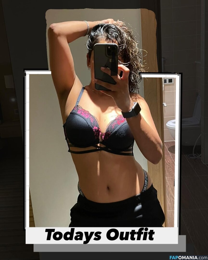 Sophia Abdalla / Sophiatheminx / https: Nahý OnlyFans  Uniklá fotka #2
