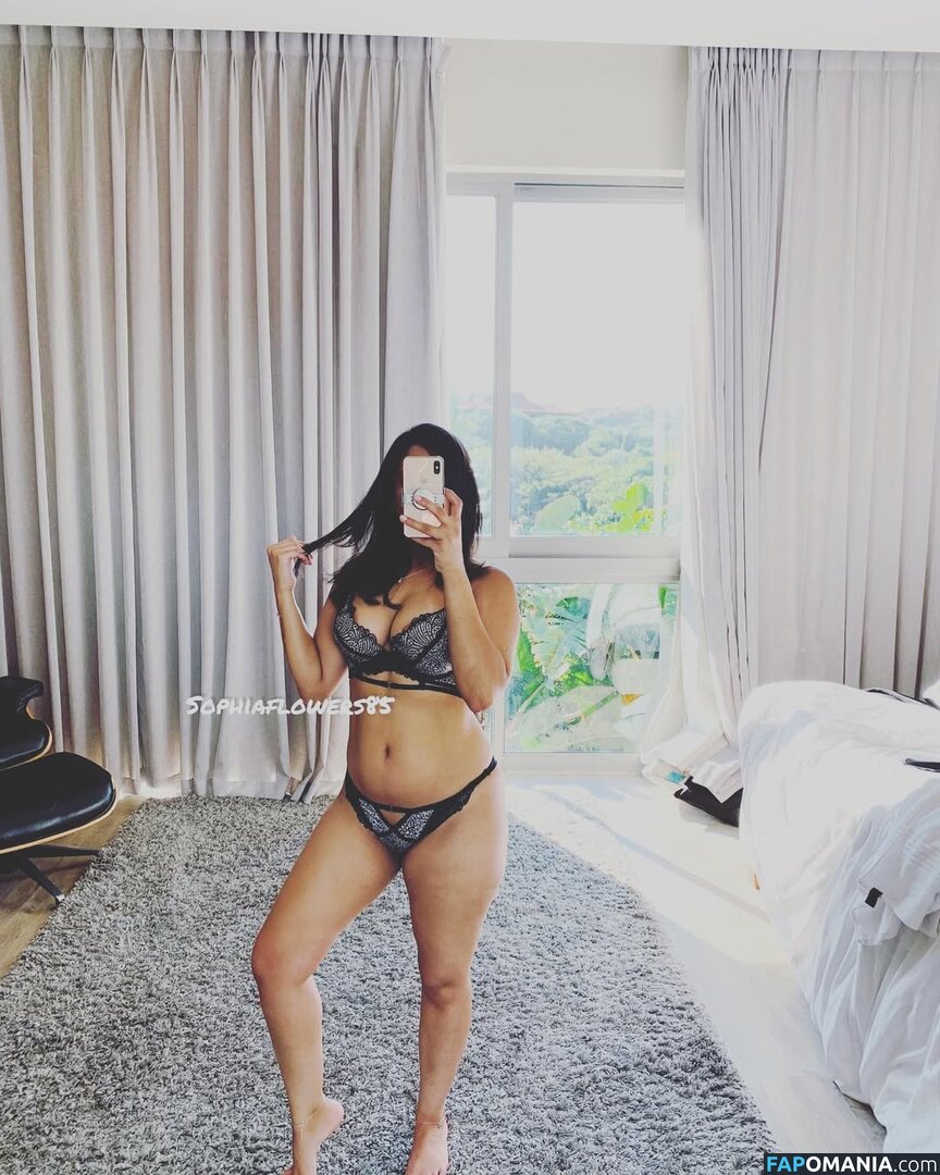 Sophia Abdalla / Sophiatheminx / https: Nahý OnlyFans  Uniklá fotka #8