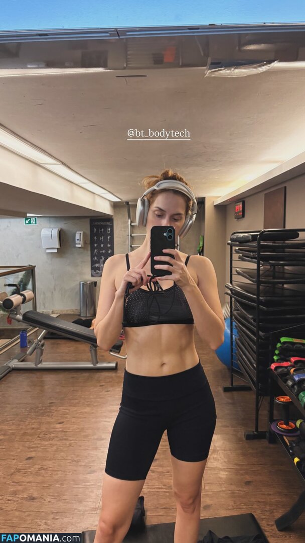Sophia Abrahão / sophiaabrahao Nahý OnlyFans  Uniklá fotka #59