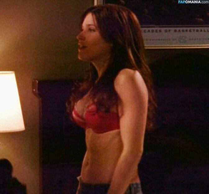 Sophia Bush / sophiabush Nahý OnlyFans  Uniklá fotka #12