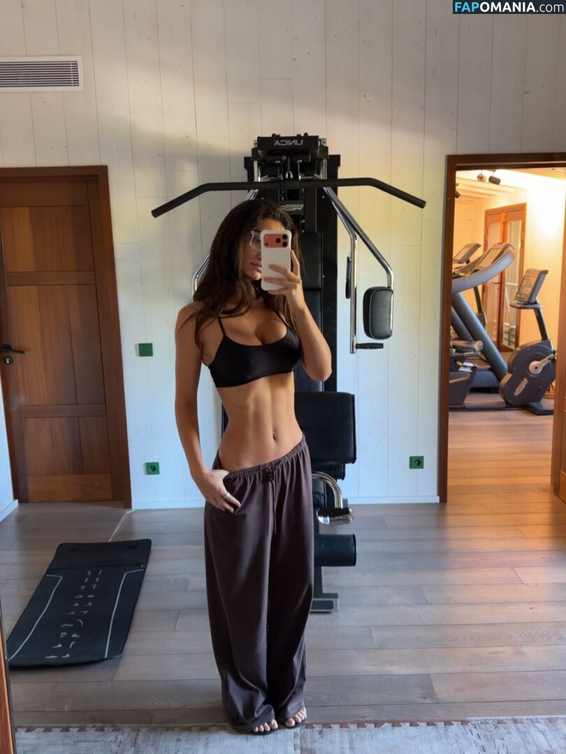Sophia Chugranis / sophia.chugranis / sophiachugranis Nahý OnlyFans  Uniklá fotka #13