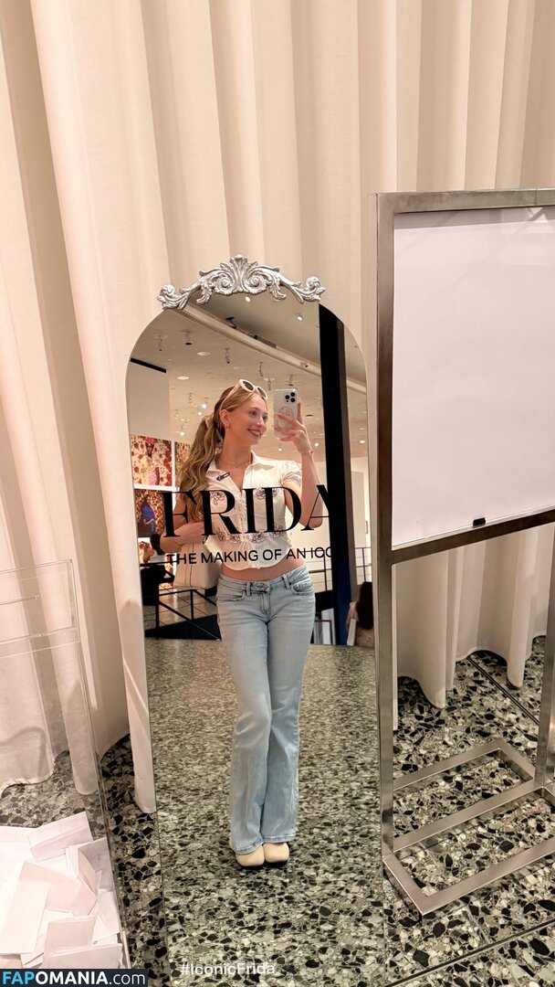 BrandArmy / Sophia Diamond / Sophiadiamond Nahý OnlyFans  Uniklá fotka #2290