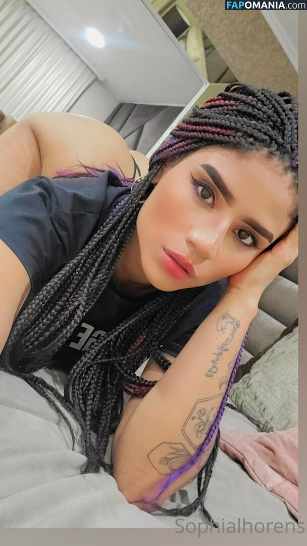 s.lhorens_makeup / sophia.lhorens Nahý OnlyFans  Uniklá fotka #27