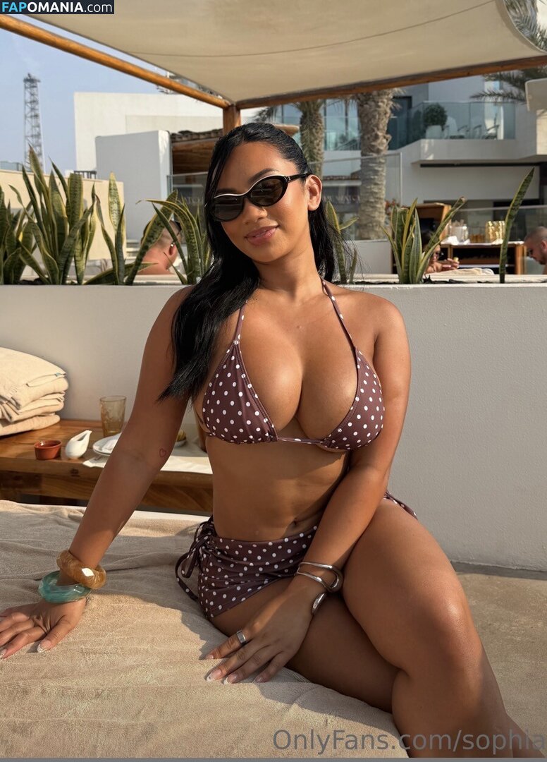 Sophia Malonzo / sophiamalonzo / sophiamarie3 Nahý OnlyFans  Uniklá fotka #29