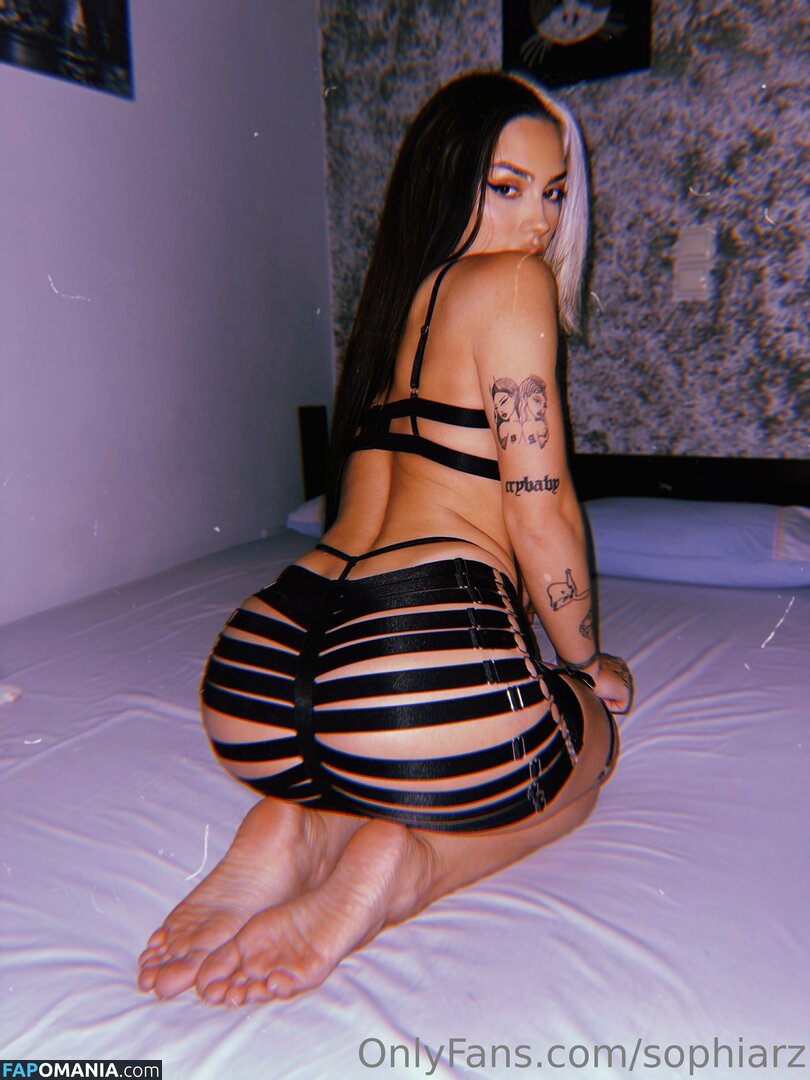 Sophia_rizou / sophiarz Nahý OnlyFans  Uniklá fotka #15