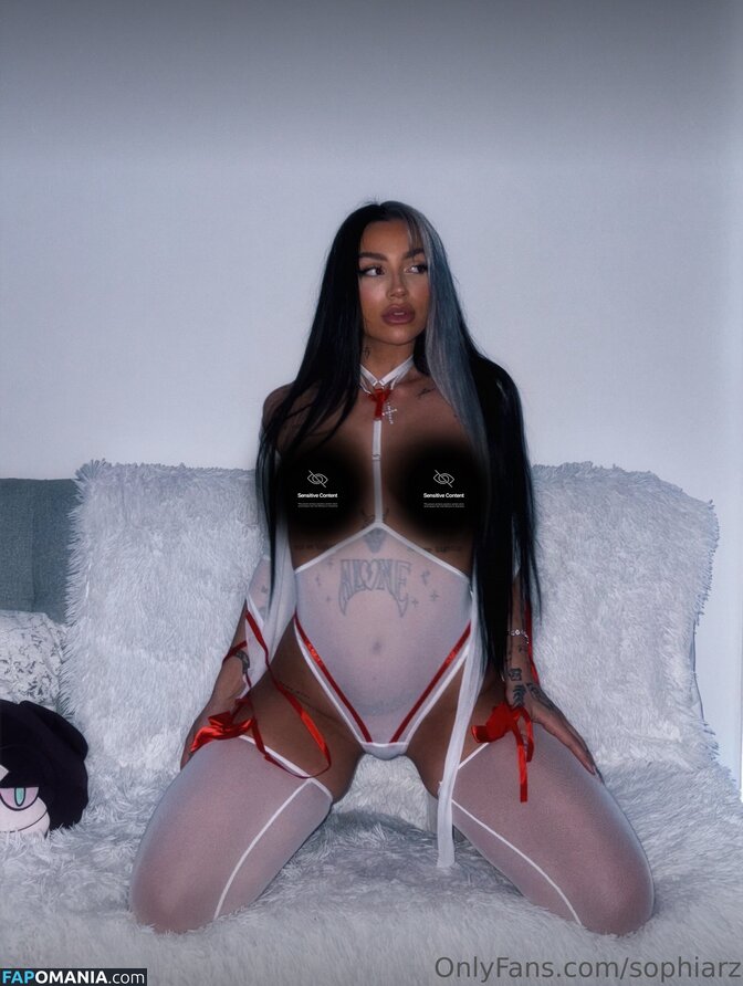 Sophia_rizou / sophiarz Nahý OnlyFans  Uniklá fotka #115
