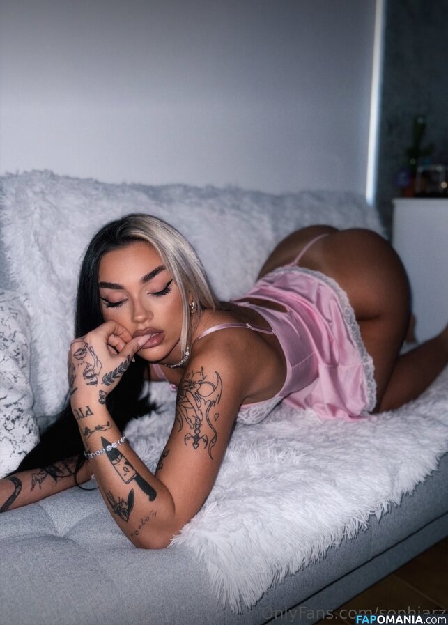 Sophia_rizou / sophiarz Nahý OnlyFans  Uniklá fotka #121
