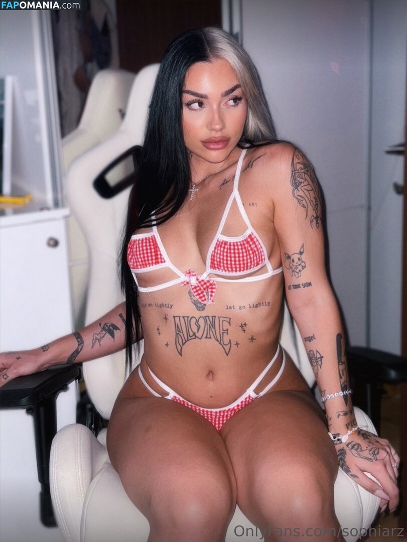 Sophia_rizou / sophiarz Nahý OnlyFans  Uniklá fotka #137