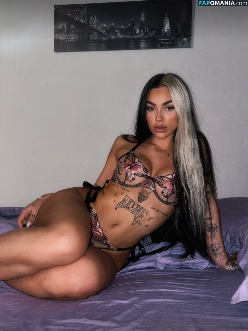 Sophia_rizou / sophiarz Nahý OnlyFans  Uniklá fotka #158