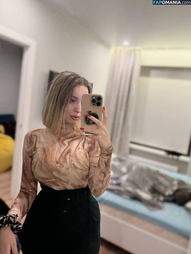 Sophia Volzhenskaia / sophia.volzhenskaia / volzhenskaia Nahý OnlyFans  Uniklá fotka #95