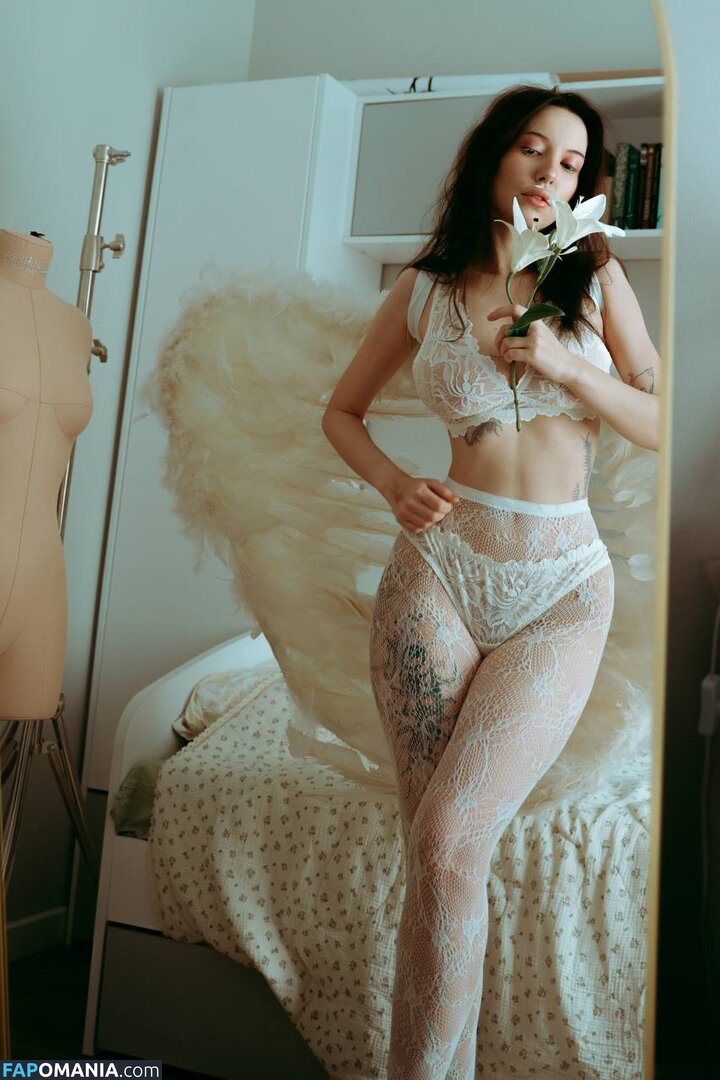 Sophia Volzhenskaia / sophia.volzhenskaia / volzhenskaia Nahý OnlyFans  Uniklá fotka #101