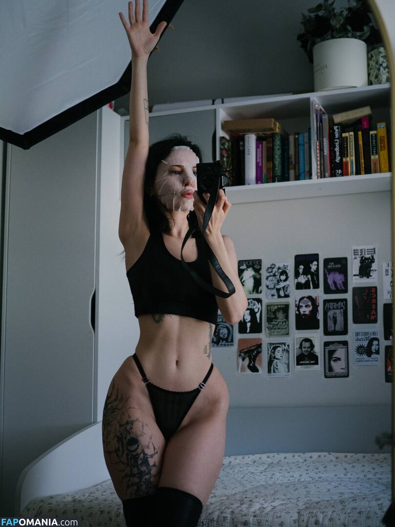 Sophia Volzhenskaia / sophia.volzhenskaia / volzhenskaia Nahý OnlyFans  Uniklá fotka #111