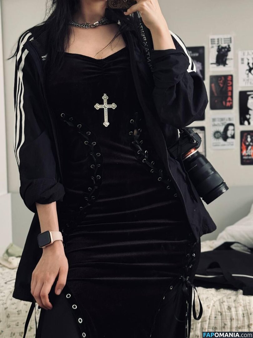 Sophia Volzhenskaia / sophia.volzhenskaia / volzhenskaia Nahý OnlyFans  Uniklá fotka #113