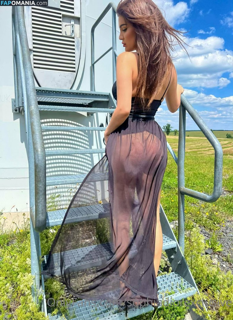 sophiadiorexclusive / sophiieelouiisee96 Nahý OnlyFans  Uniklá fotka #8