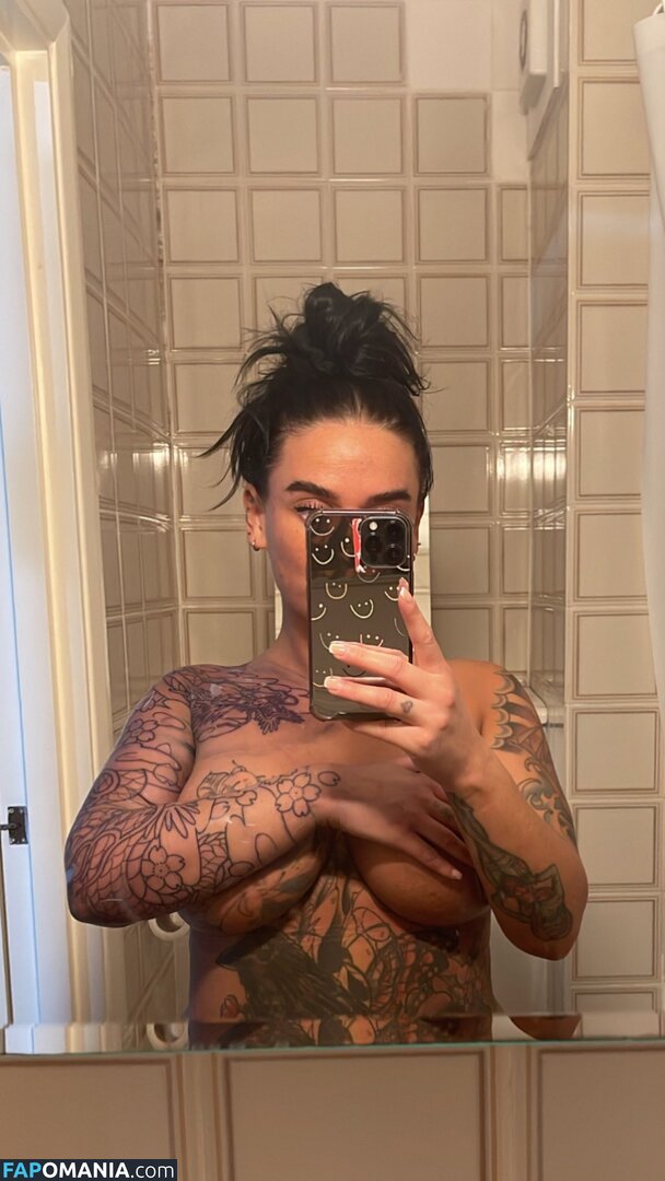 Sophie Henson / https: / sophiehenson Nahý OnlyFans  Uniklá fotka #1