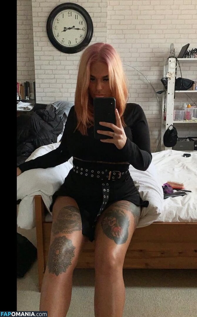 Sophie Henson / https: / sophiehenson Nahý OnlyFans  Uniklá fotka #6