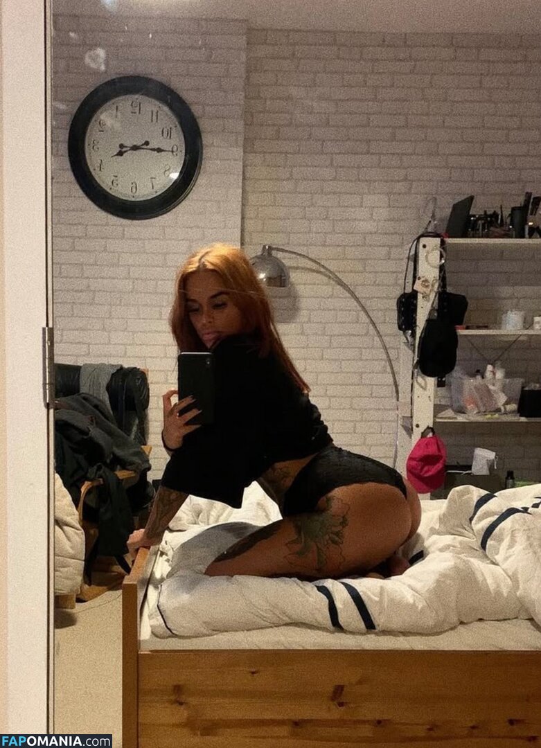 Sophie Henson / https: / sophiehenson Nahý OnlyFans  Uniklá fotka #7