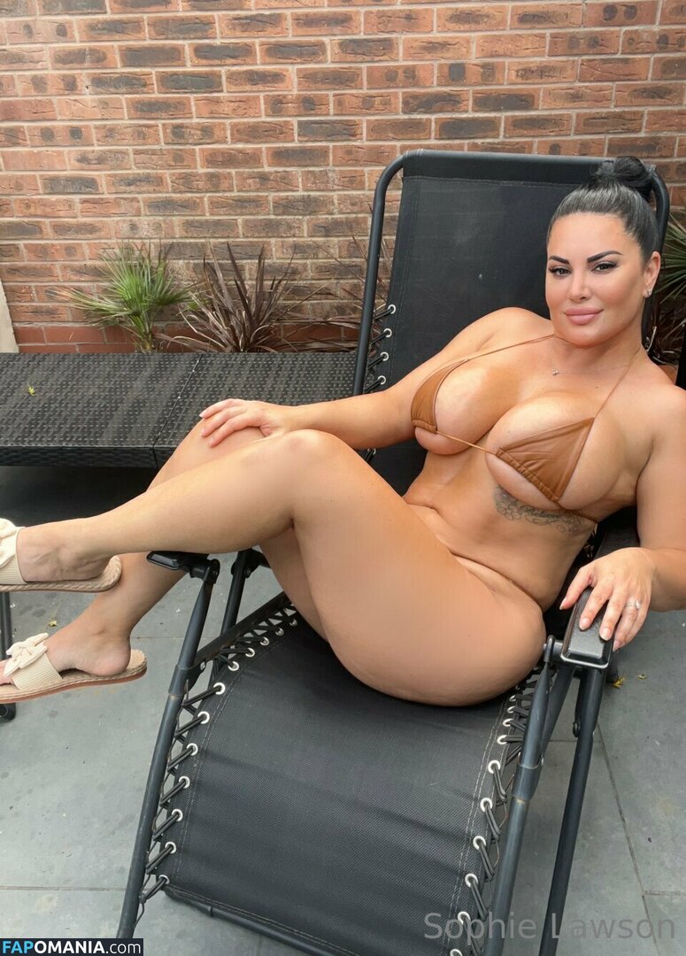 Perv-mom / Sophie Lawson / StepMother / stepmother_x Nahý OnlyFans  Uniklá fotka #96