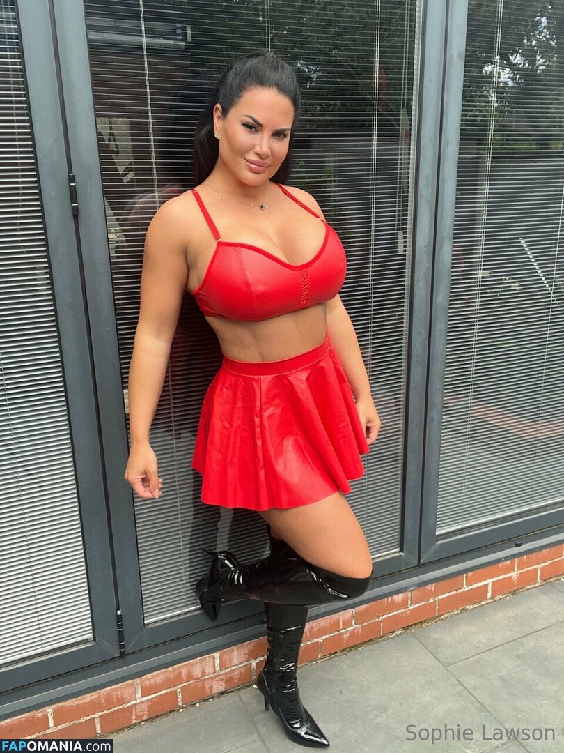 Perv-mom / Sophie Lawson / StepMother / stepmother_x Nahý OnlyFans  Uniklá fotka #378