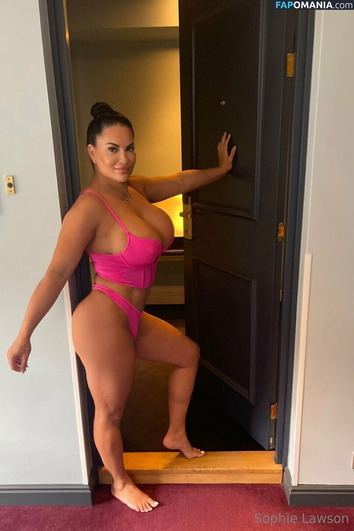 Perv-mom / Sophie Lawson / StepMother / stepmother_x Nahý OnlyFans  Uniklá fotka #381