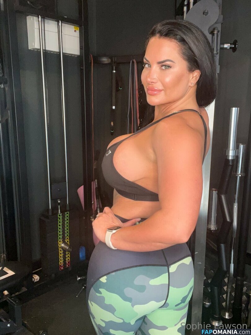 Perv-mom / Sophie Lawson / StepMother / stepmother_x Nahý OnlyFans  Uniklá fotka #393