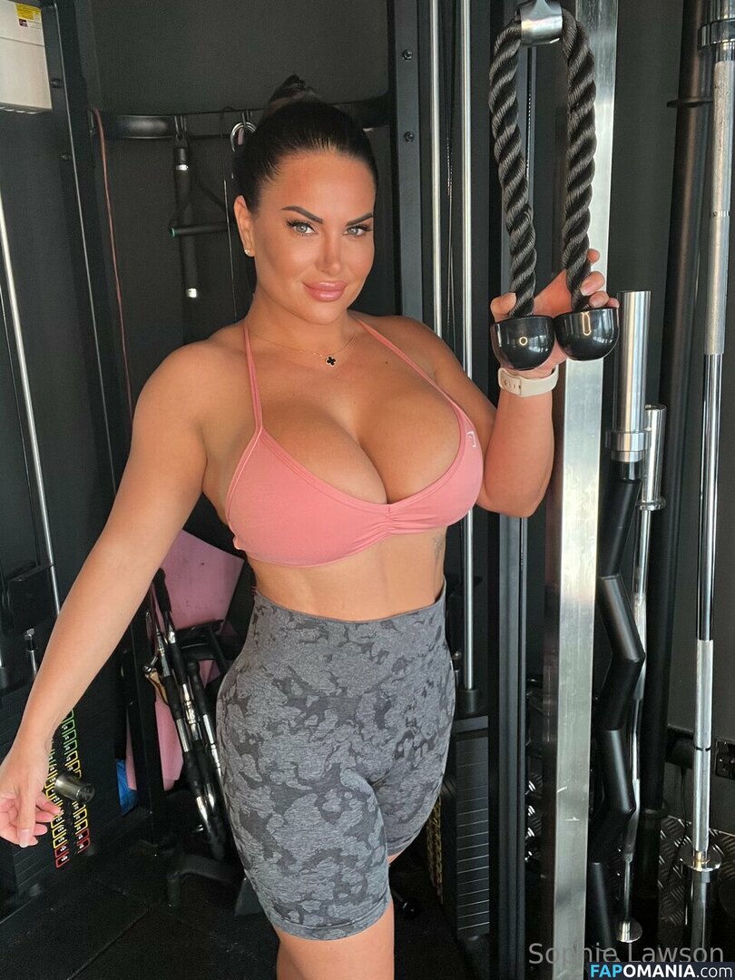 Perv-mom / Sophie Lawson / StepMother / stepmother_x Nahý OnlyFans  Uniklá fotka #401