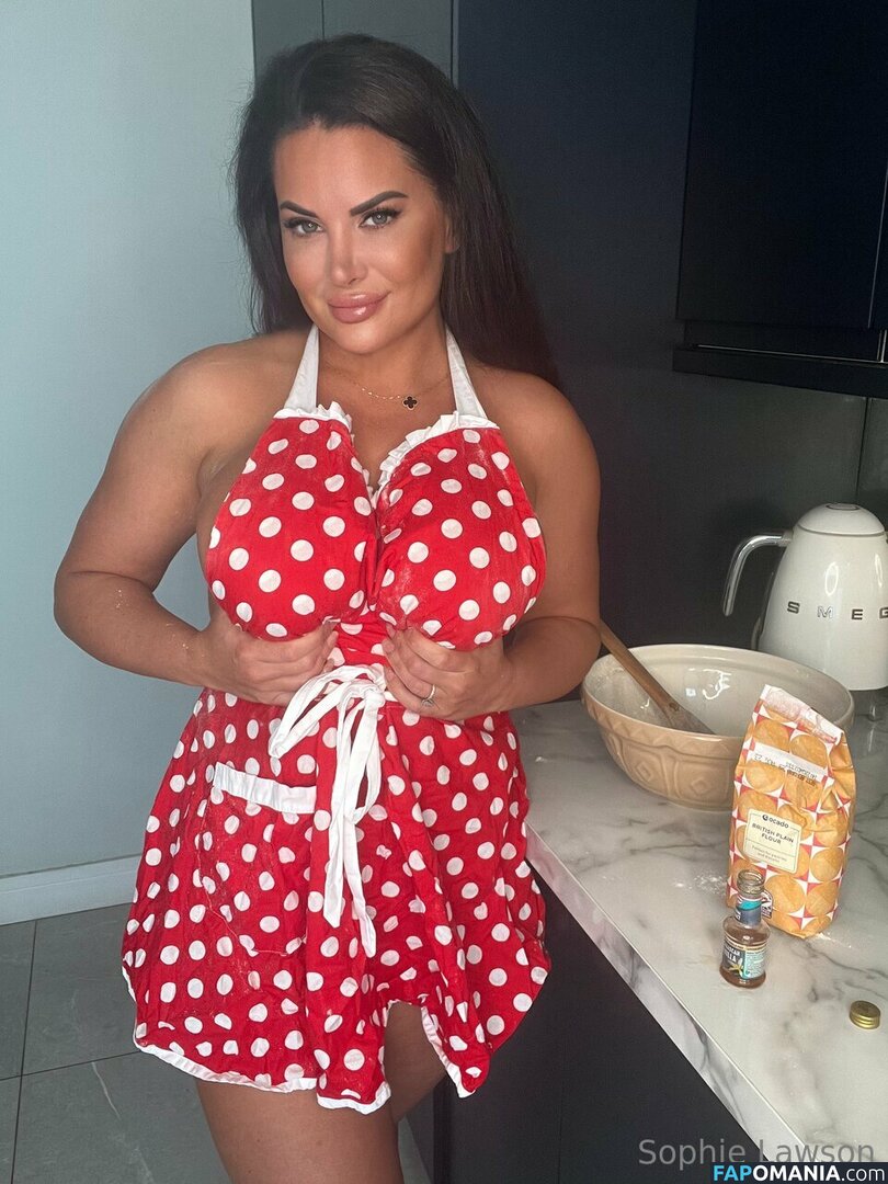Perv-mom / Sophie Lawson / StepMother / stepmother_x Nahý OnlyFans  Uniklá fotka #408
