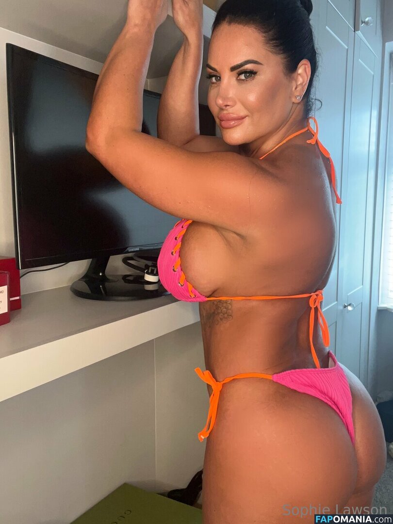 Perv-mom / Sophie Lawson / StepMother / stepmother_x Nahý OnlyFans  Uniklá fotka #457