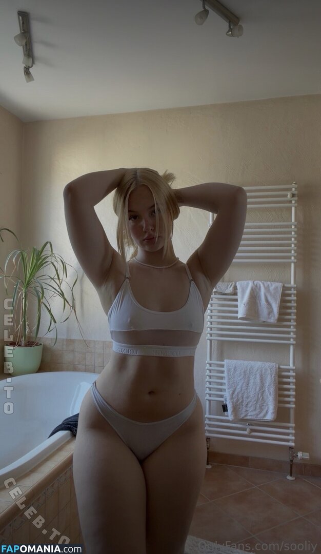sooliy / sooliyyy / sophie.mzt / sophie_mzt / sophieamparita Nahý OnlyFans  Uniklá fotka #25