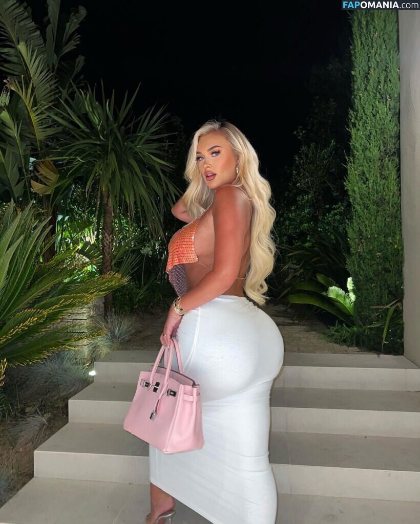 Sophie O'Neill Nahý OnlyFans  Uniklá fotka #10