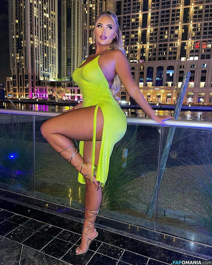 Sophie O'Neill Nahý OnlyFans  Uniklá fotka #11