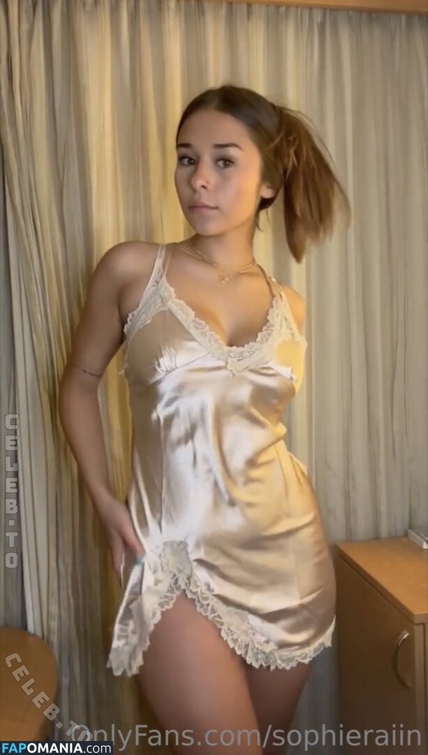 Sophie Rain / Sophie-Rain / https: / sophieraiin Nahý OnlyFans  Uniklá fotka #56