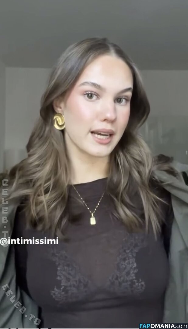 Sophie Scholz / vienchennlife Nahý OnlyFans  Uniklá fotka #5