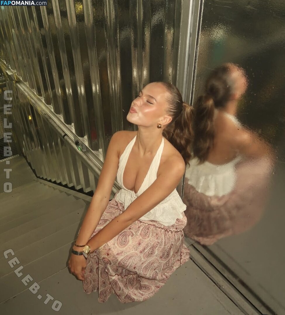 Sophie Scholz / vienchennlife Nahý OnlyFans  Uniklá fotka #12