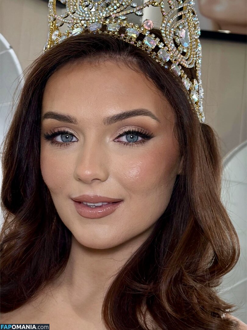 Sophie Wallace Nahý OnlyFans  Uniklá fotka #1