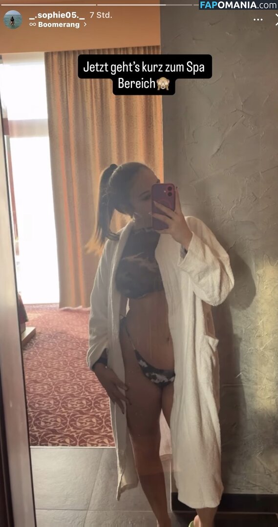 _.sophie05._ Nahý OnlyFans  Uniklá fotka #1