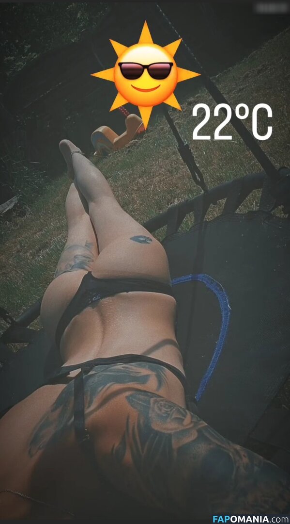 AudiGirl_666 / _sophiiie.official_ / sophie208_666 Nahý OnlyFans  Uniklá fotka #36