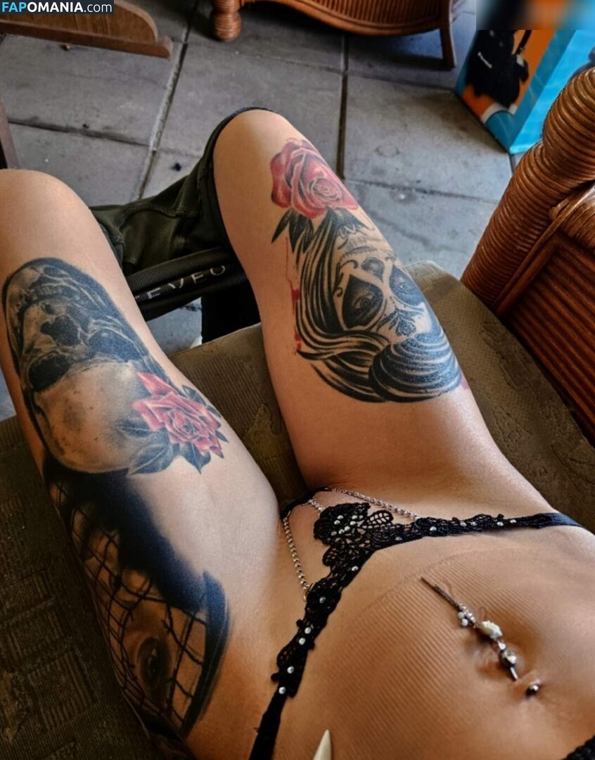 AudiGirl_666 / _sophiiie.official_ / sophie208_666 Nahý OnlyFans  Uniklá fotka #113
