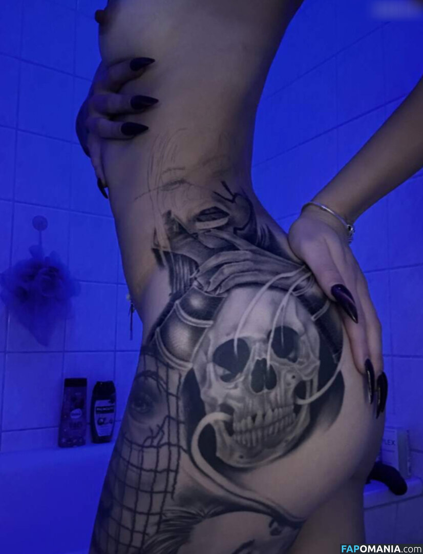 AudiGirl_666 / _sophiiie.official_ / sophie208_666 Nahý OnlyFans  Uniklá fotka #120