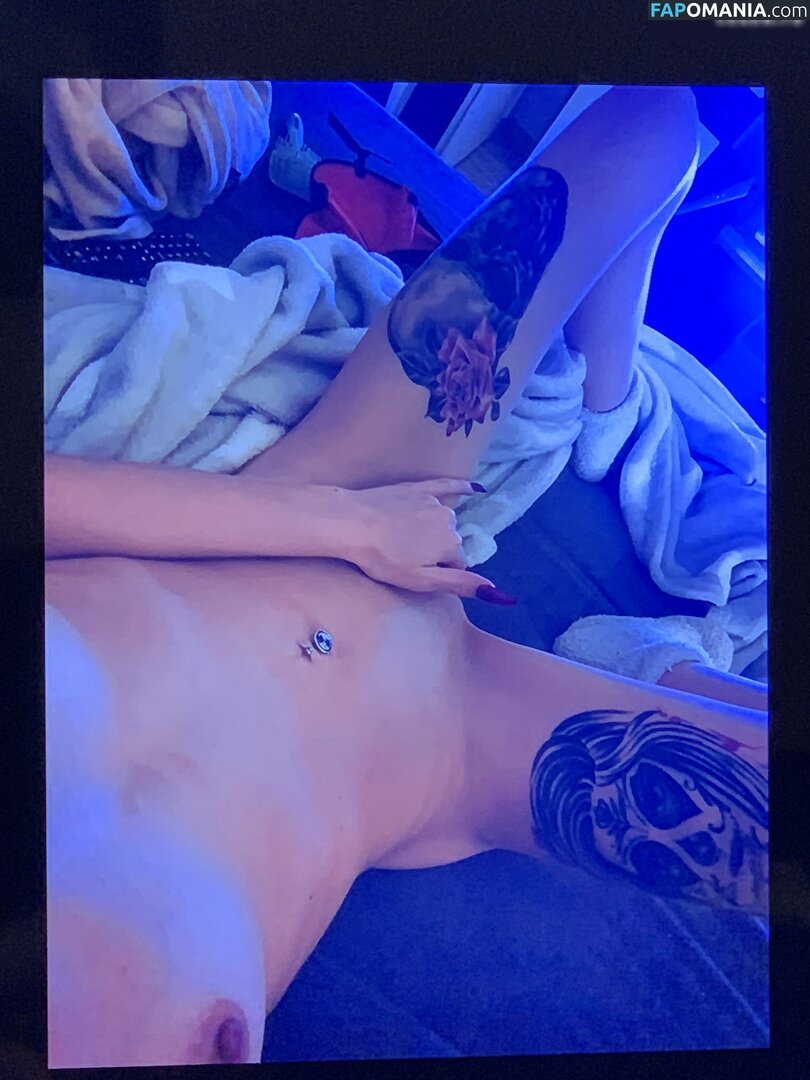 AudiGirl_666 / _sophiiie.official_ / sophie208_666 Nahý OnlyFans  Uniklá fotka #162
