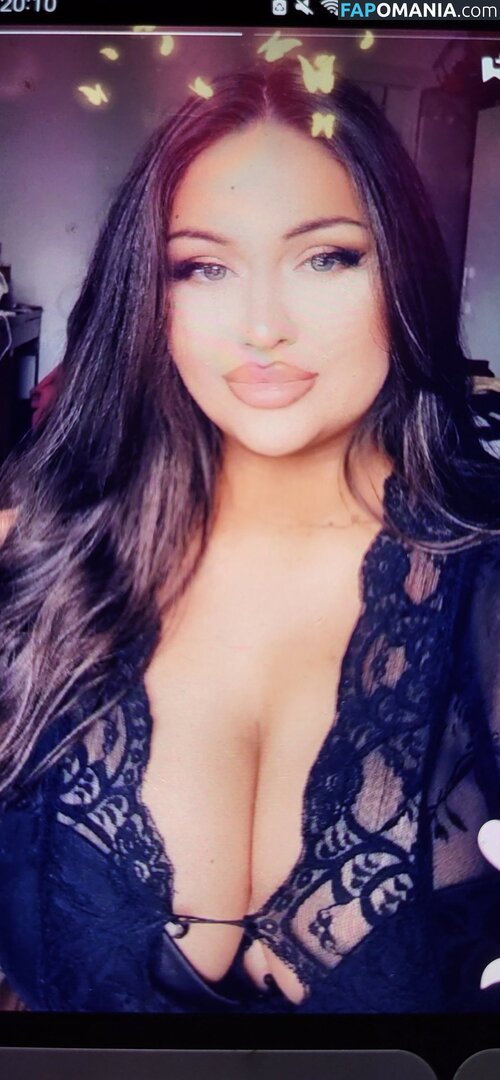 Sophiebae3241 Nahý OnlyFans  Uniklá fotka #1