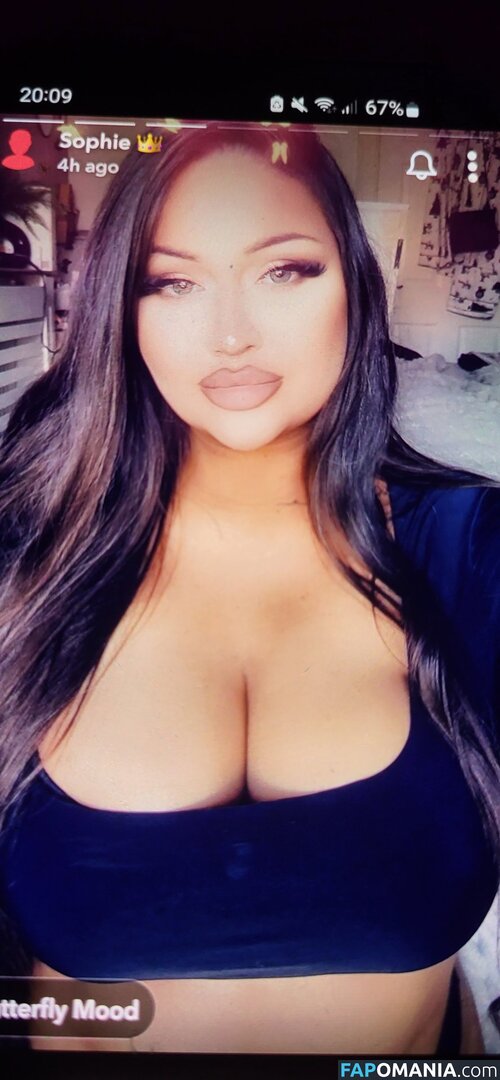 Sophiebae3241 Nahý OnlyFans  Uniklá fotka #3