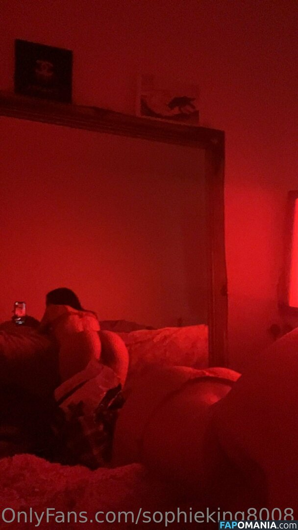 sophieking6788 / sophieking8008 Nahý OnlyFans  Uniklá fotka #7