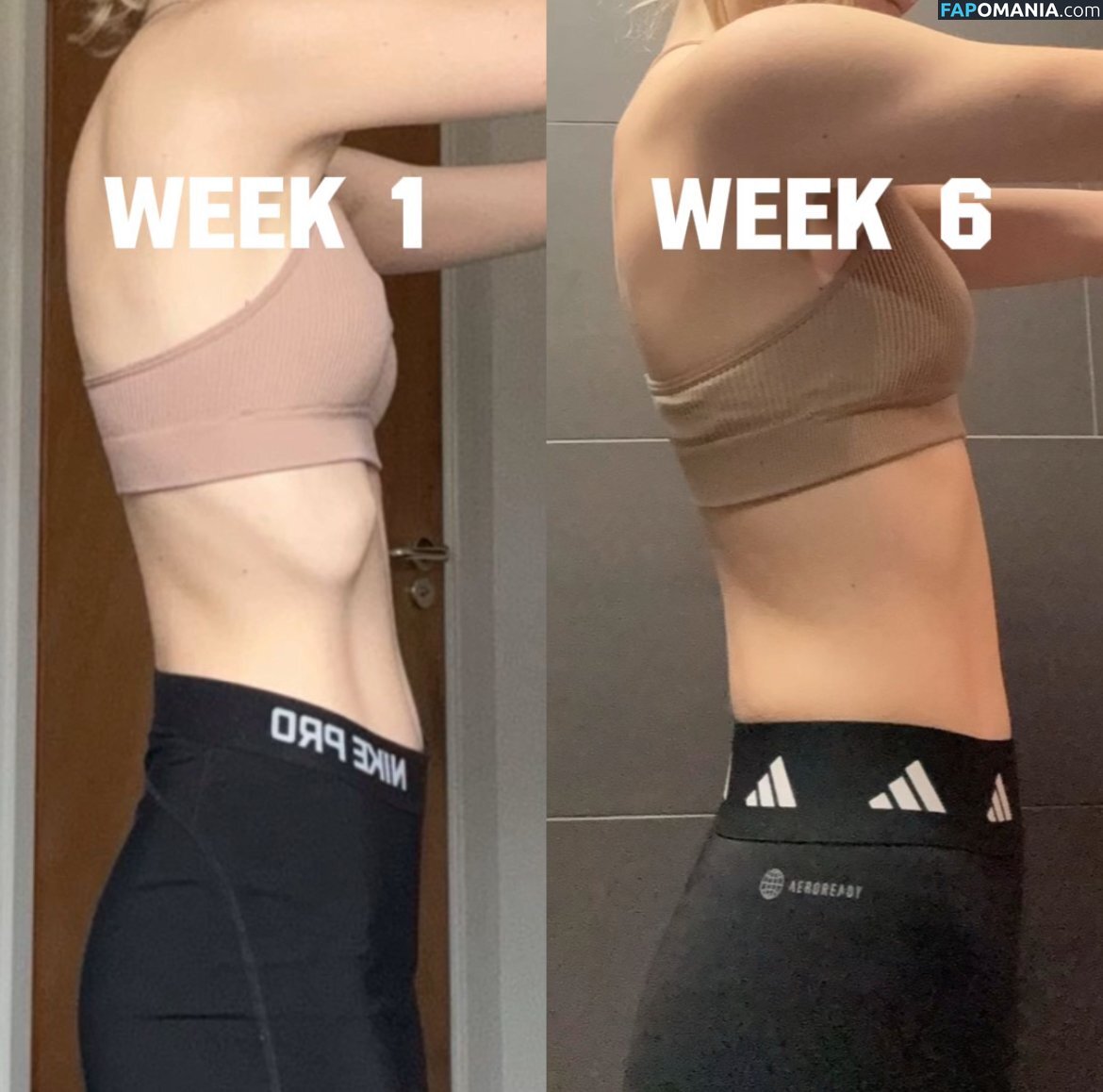 sophiereidfit Nahý OnlyFans  Uniklá fotka #1