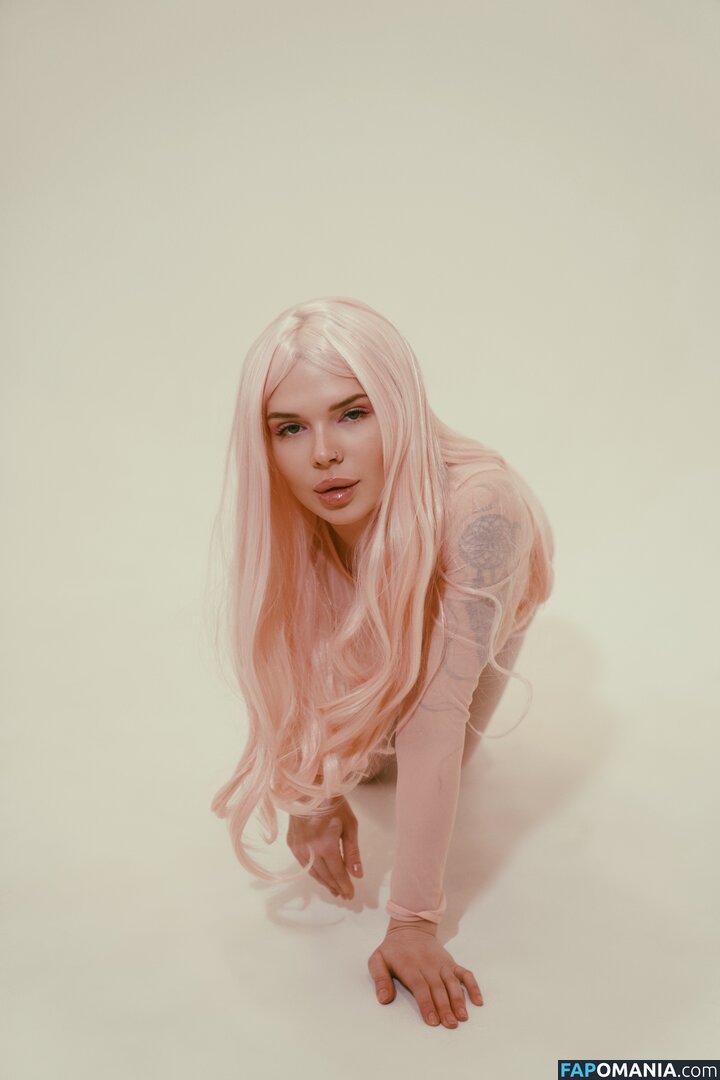 Sorabi / sorabi_meow Nahý OnlyFans  Uniklá fotka #852