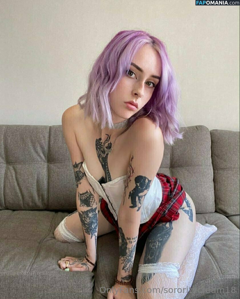 sororitycream18 Nahý OnlyFans  Uniklá fotka #351