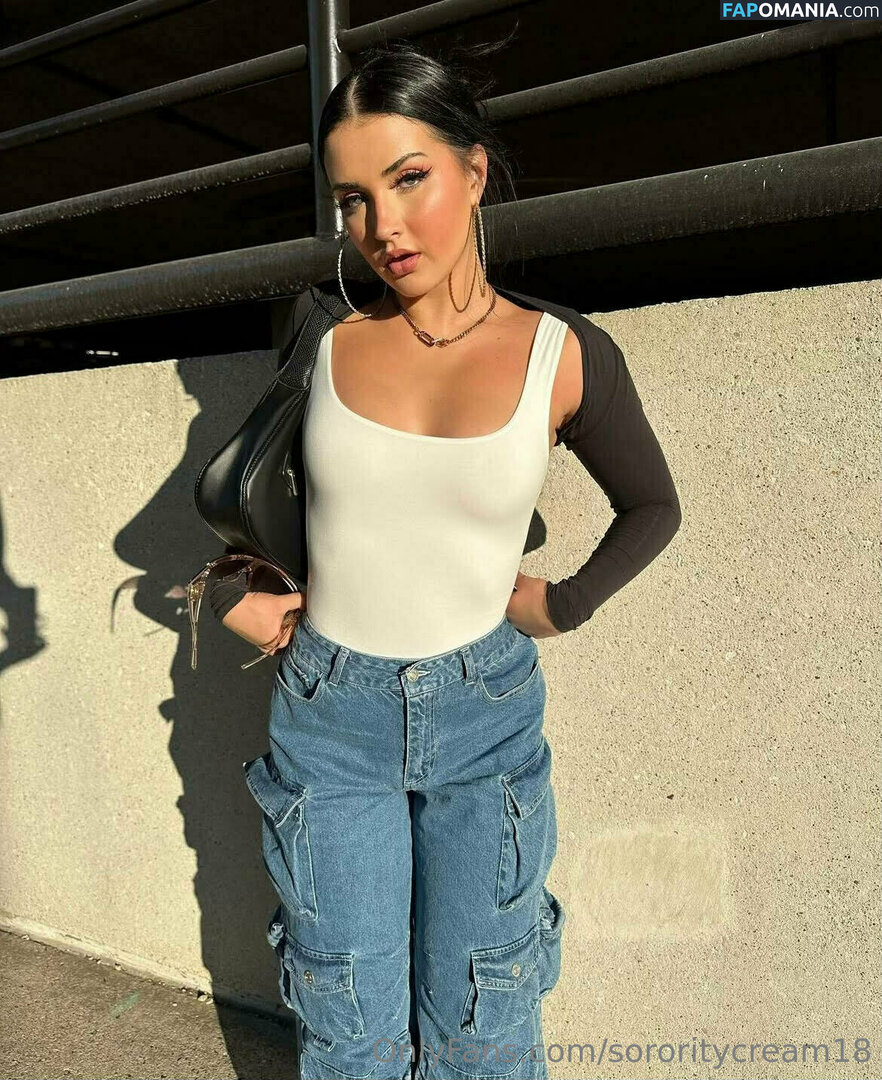 sororitycream18 Nahý OnlyFans  Uniklá fotka #376