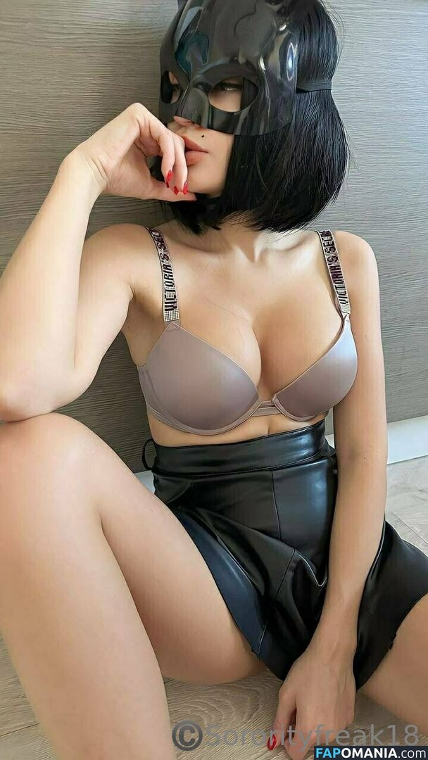 asualphaphi / sororityfreak18 Nahý OnlyFans  Uniklá fotka #17
