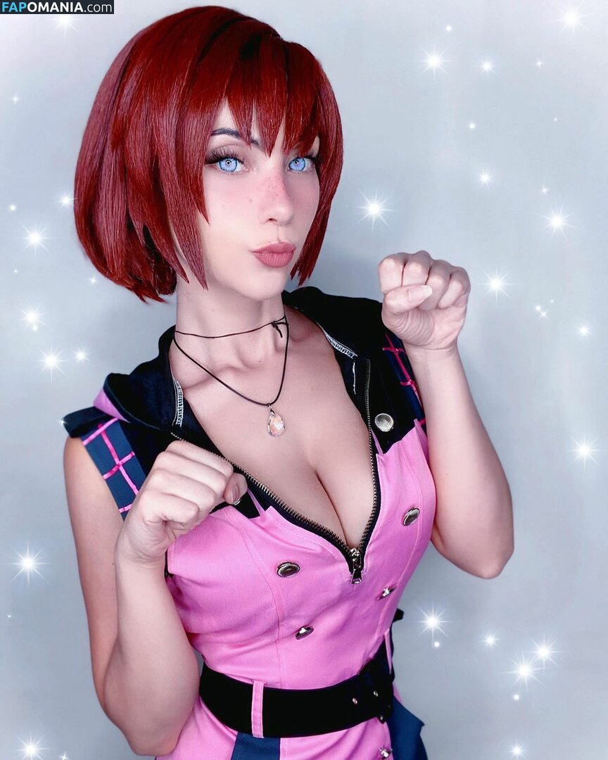 Eugenia Haruno / Soryu Geggy Cosplay / Soryugeggycosplay / soryu_geggy_cosplay / soryugeggy Nahý OnlyFans  Uniklá fotka #227