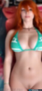 Eugenia Haruno / Soryu Geggy Cosplay / Soryugeggycosplay / soryu_geggy_cosplay / soryugeggy Nahý OnlyFans  Uniklá fotka #262